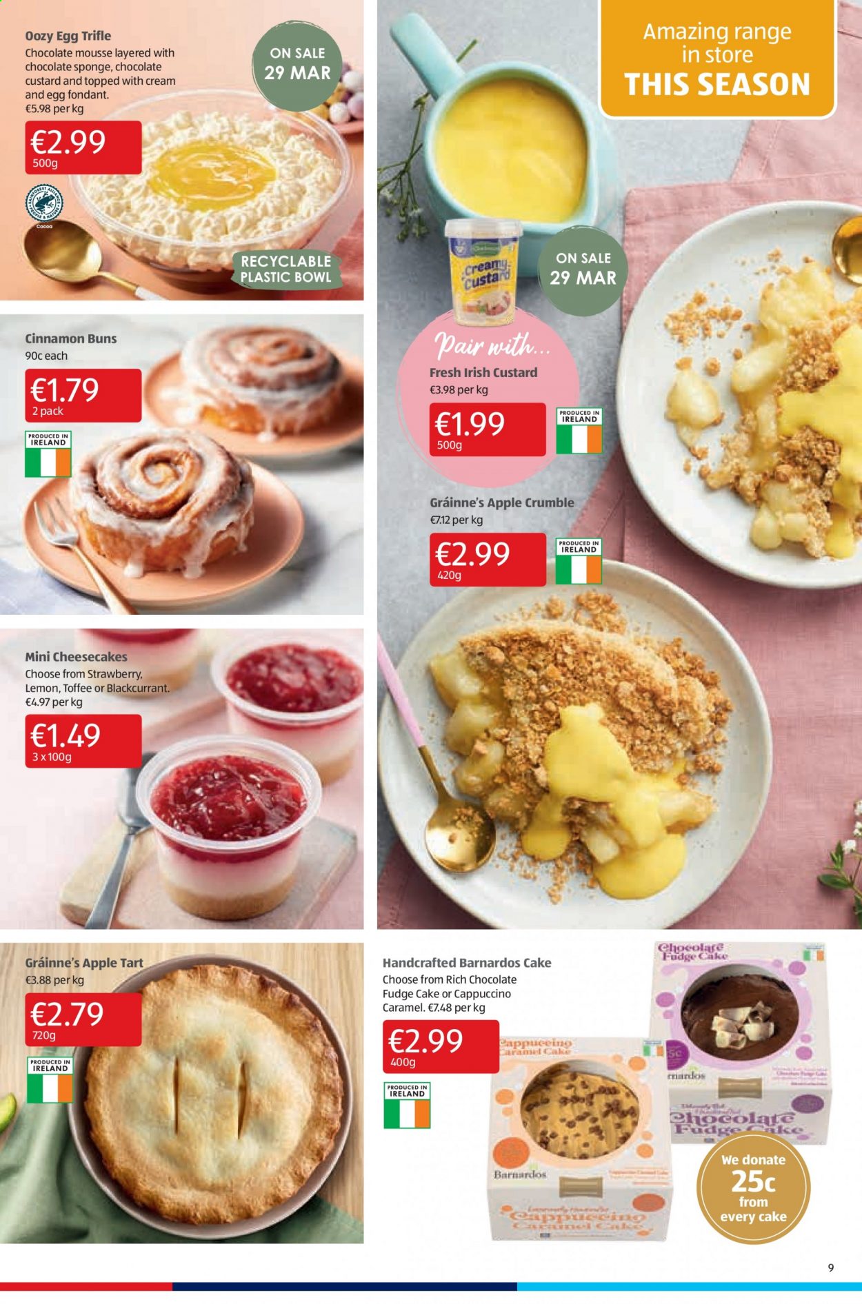 Aldi offer - 01.04.2021 - 07.04.2021. Page 9