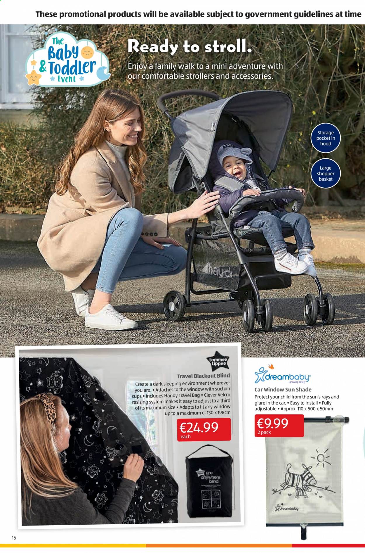 Aldi offer - 01.04.2021 - 07.04.2021. Page 16
