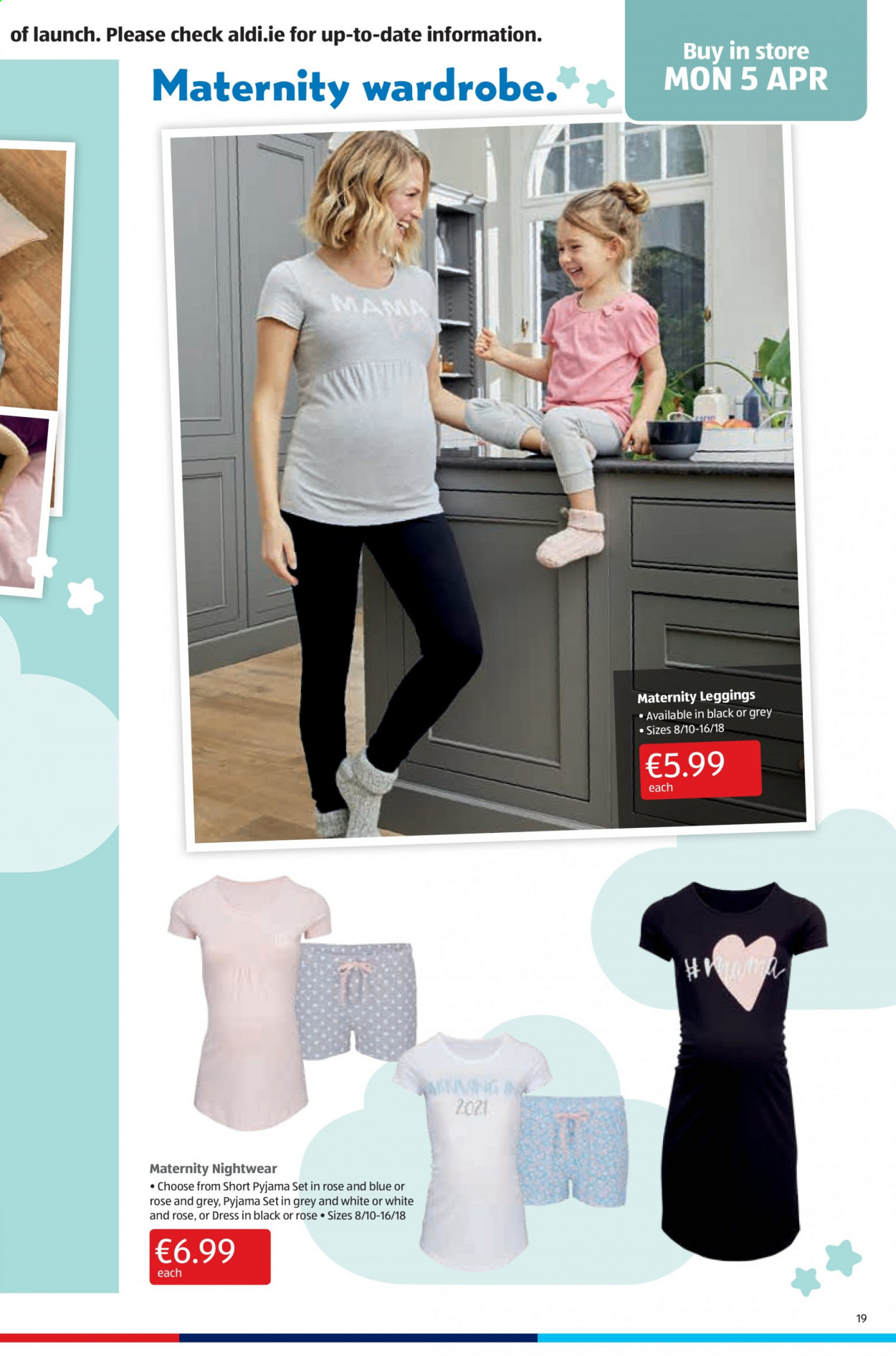Aldi offer - 01.04.2021 - 07.04.2021. Page 19