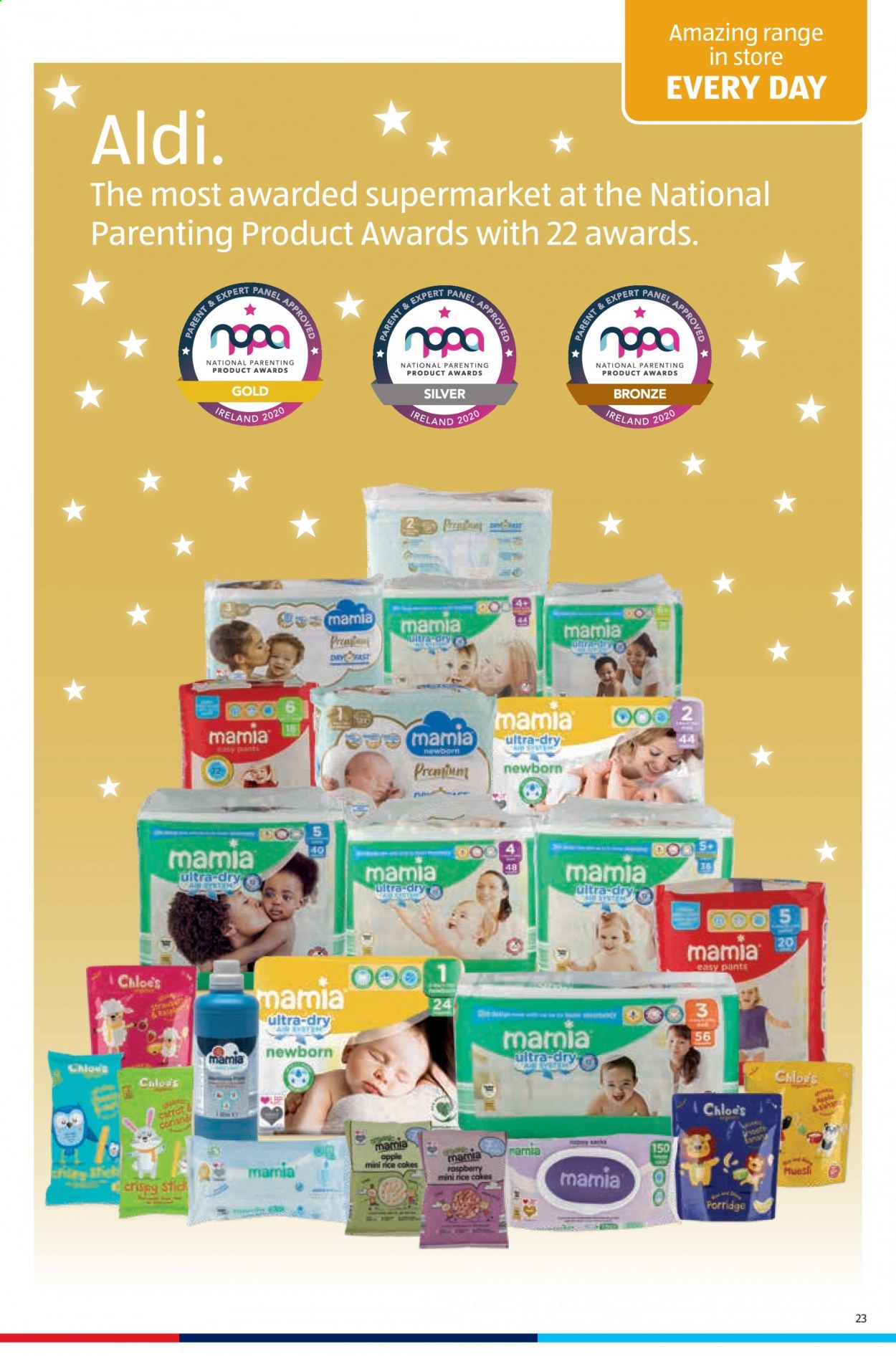 Aldi offer - 01.04.2021 - 07.04.2021. Page 23