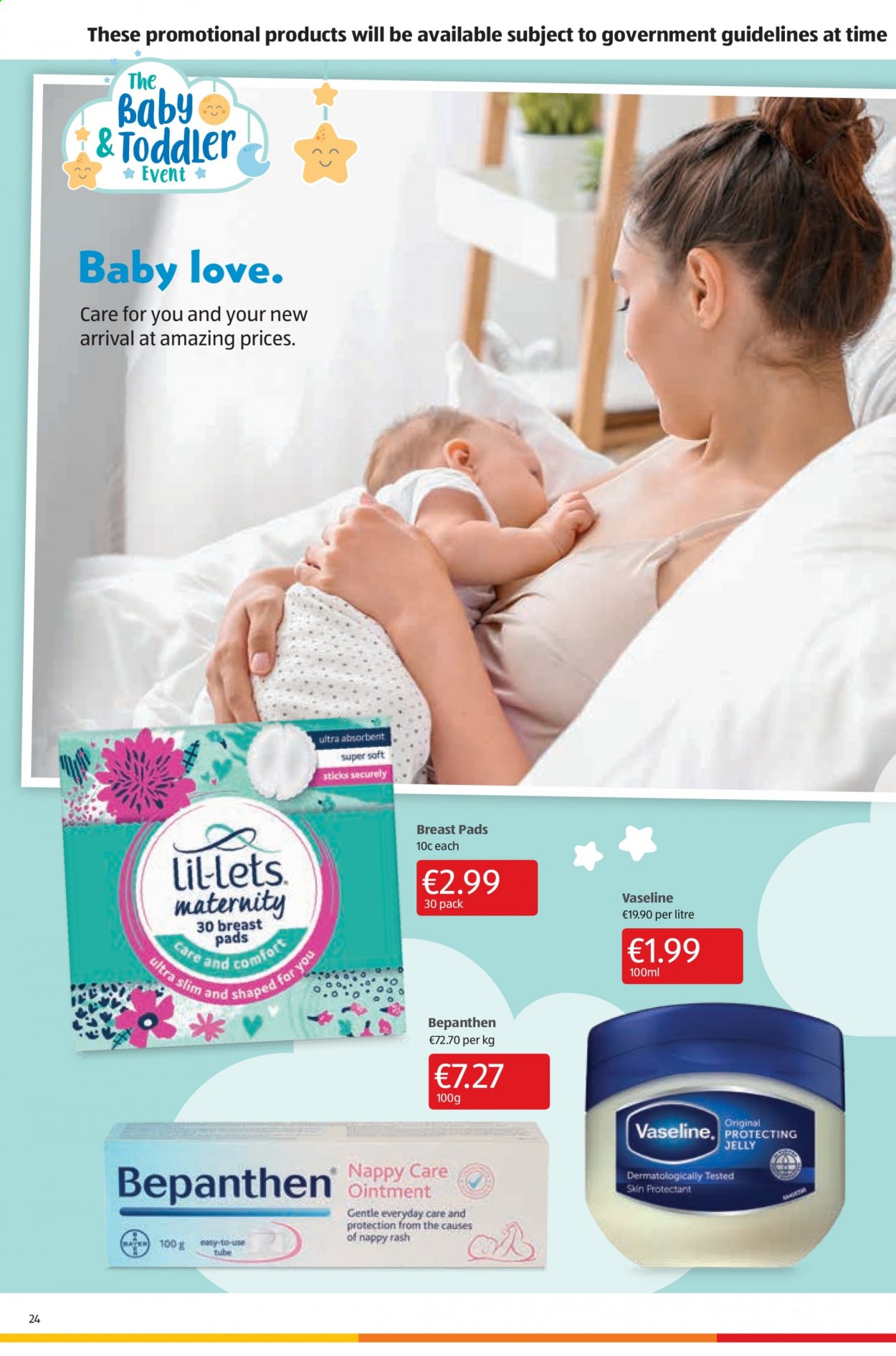 Aldi offer - 01.04.2021 - 07.04.2021. Page 24