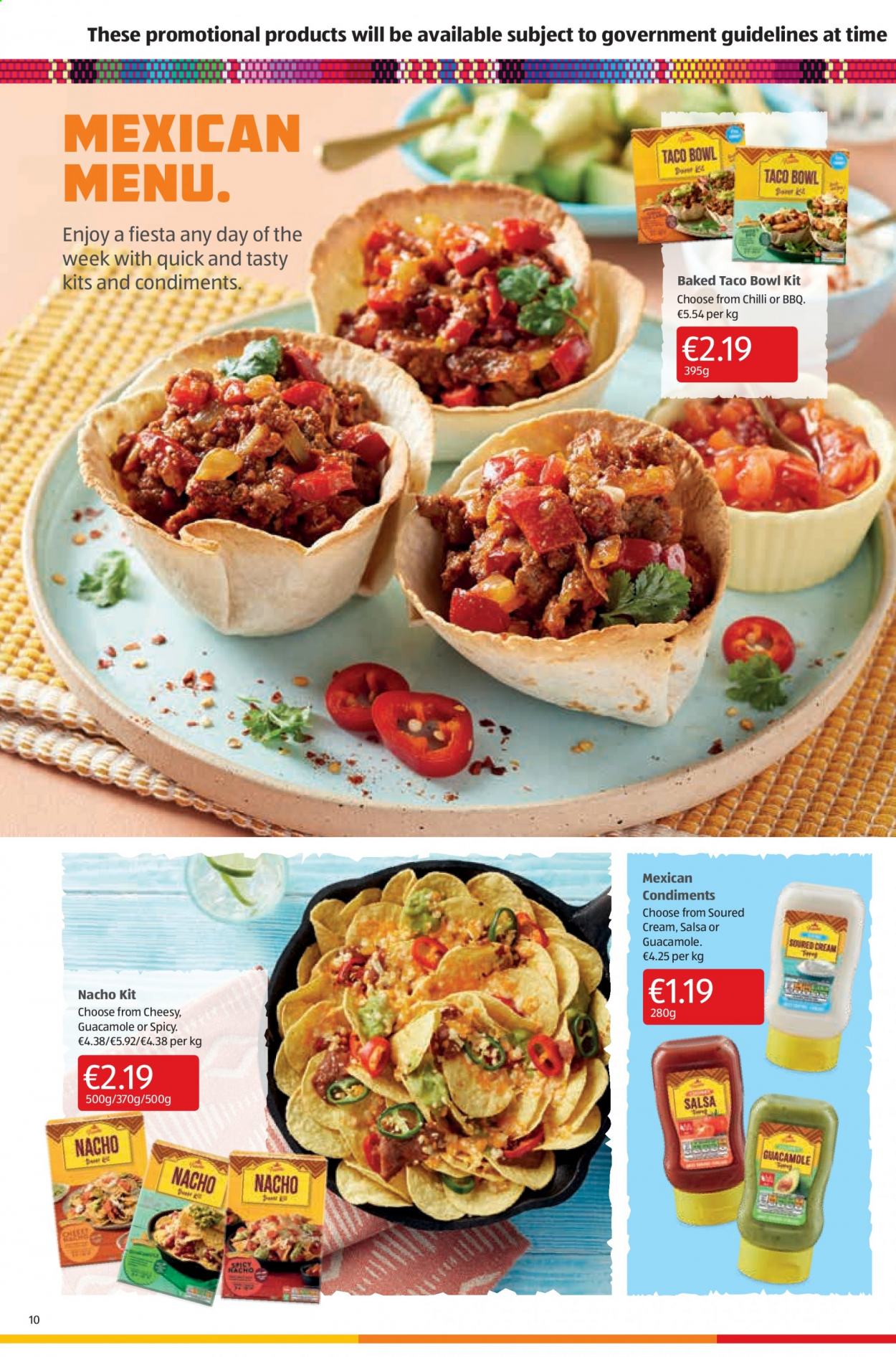 Aldi offer - 15.04.2021 - 21.04.2021. Page 10