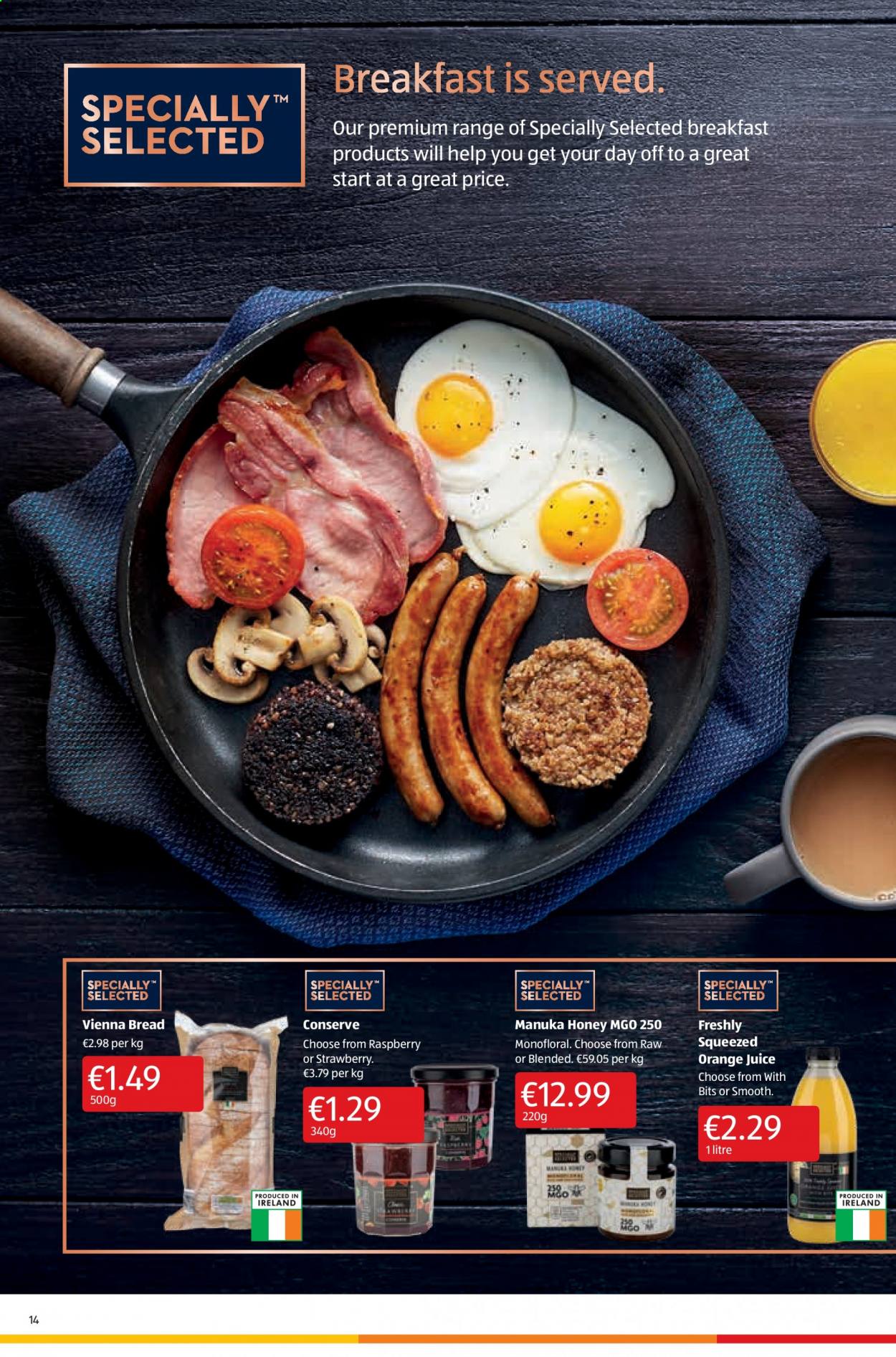 Aldi offer - 15.04.2021 - 21.04.2021. Page 14