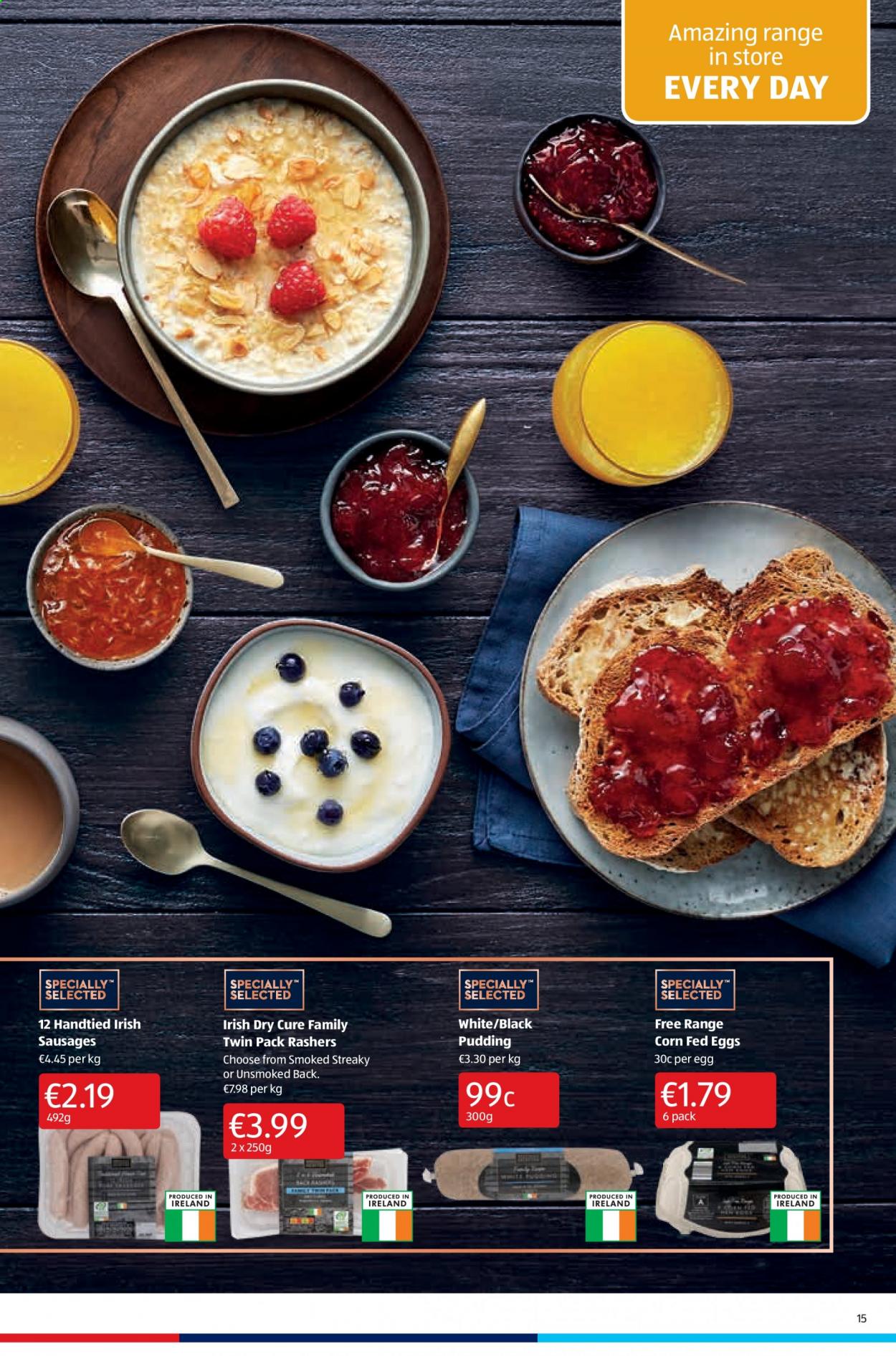 Aldi offer - 15.04.2021 - 21.04.2021. Page 15