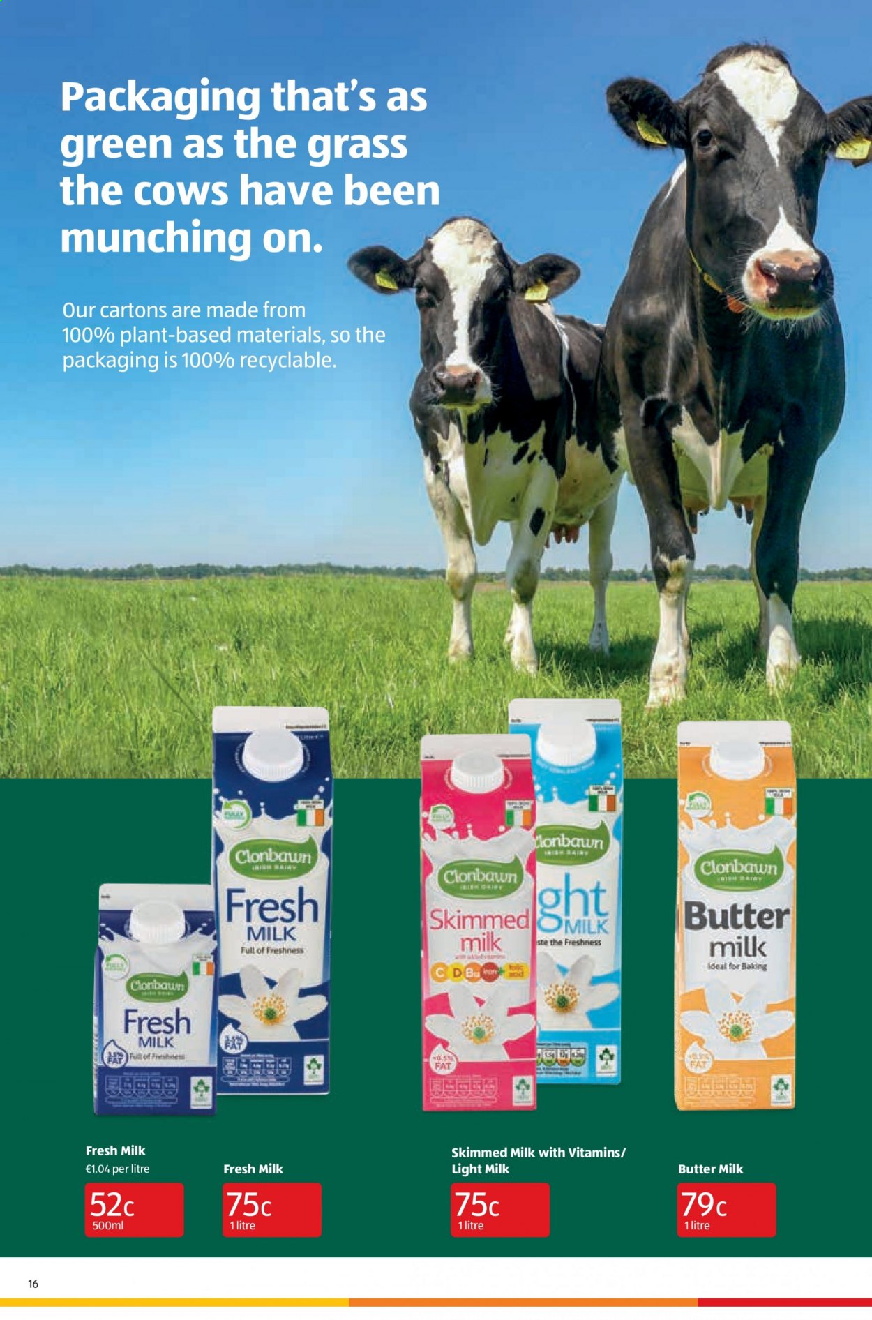 Aldi offer - 15.04.2021 - 21.04.2021. Page 16