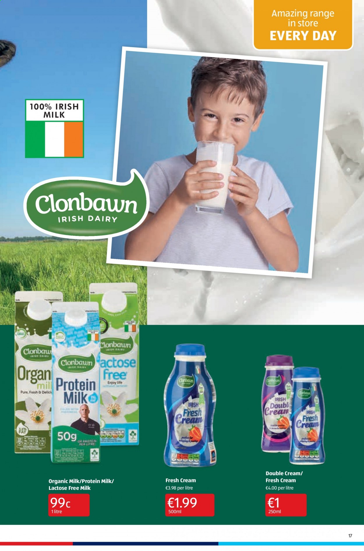 Aldi offer - 15.04.2021 - 21.04.2021. Page 17