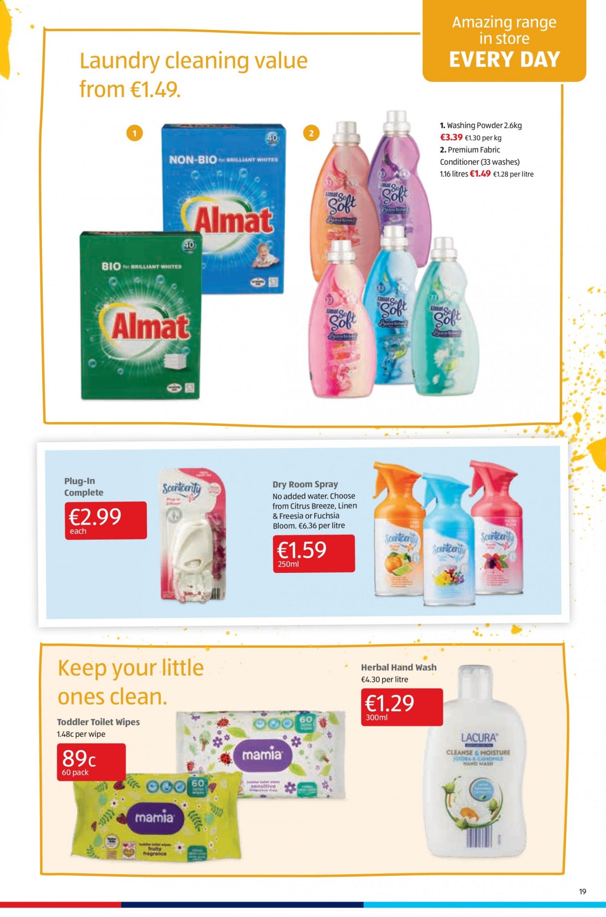 Aldi offer - 15.04.2021 - 21.04.2021. Page 19