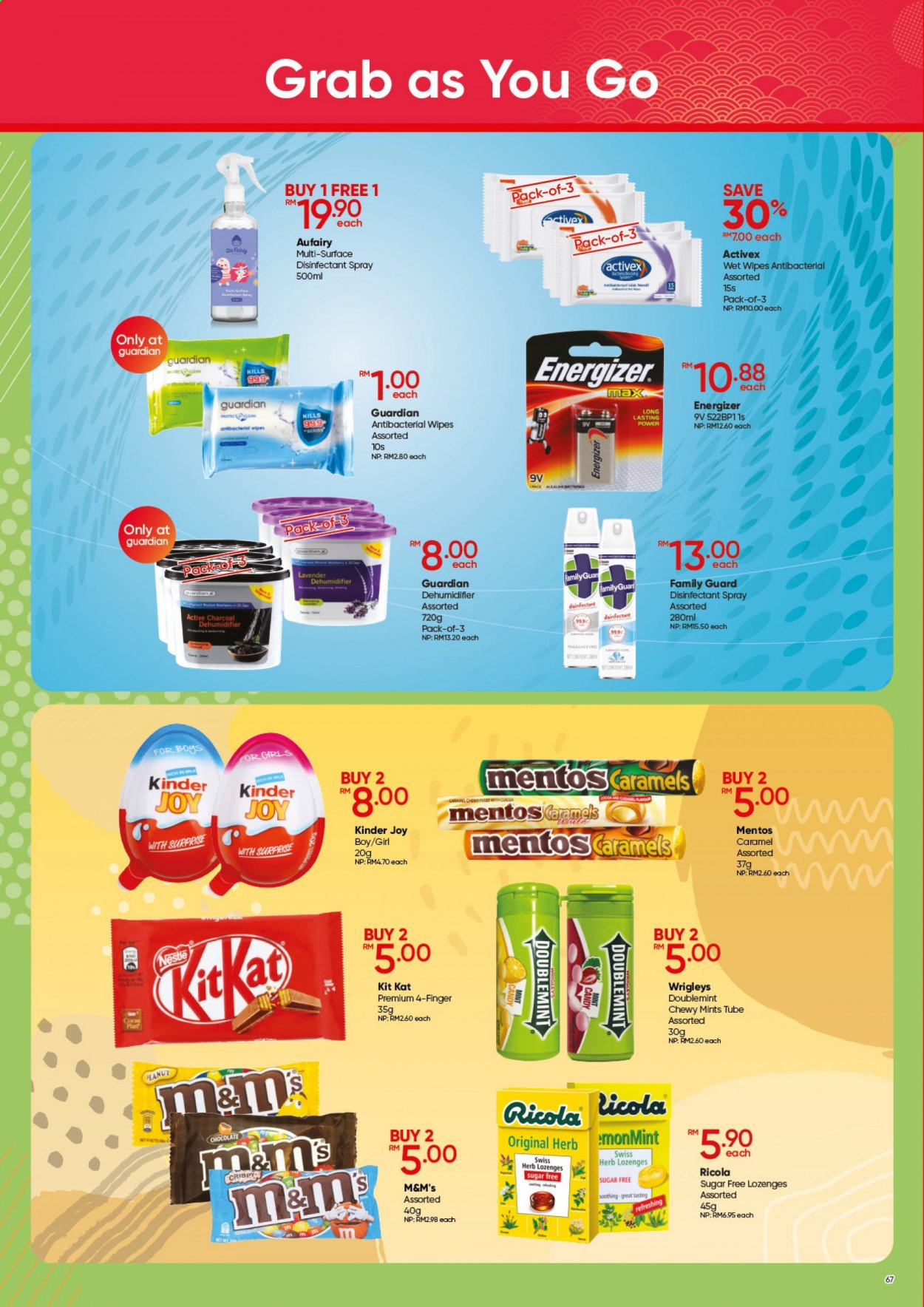 thumbnail - <retailer> - <MM/DD/YYYY - MM/DD/YYYY> - Sales products - ,<products from flyers>. Page 69