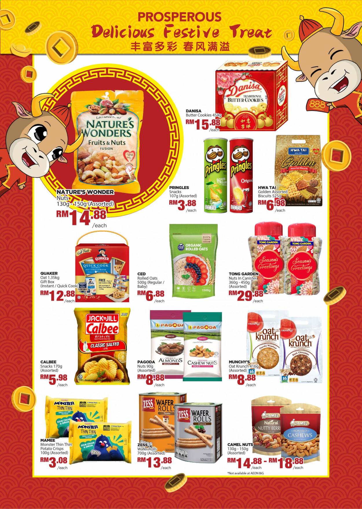 Aeon Big Promotion 18 January 2021 31 January 2021 Page 9 My Katalog