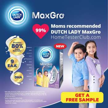 AEON Store promotion