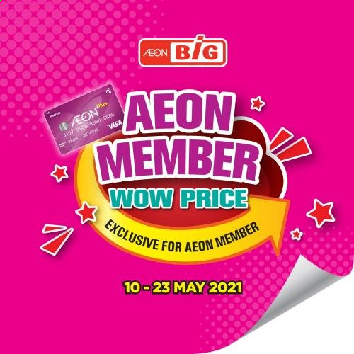 thumbnail - Aeon Big catalogue - 10 May 2021 - 23 May 2021.