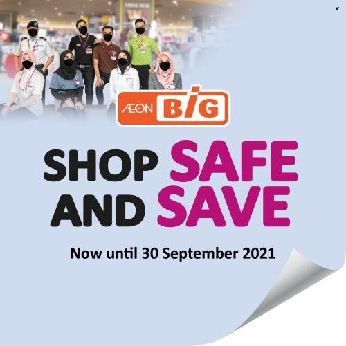 thumbnail - Aeon Big catalogue - 22 September 2021 - 30 September 2021.