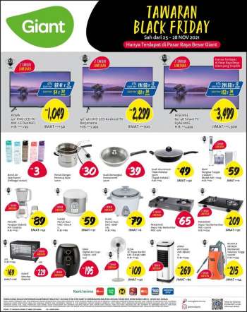 Iklan Giant