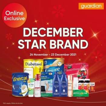Iklan Guardian