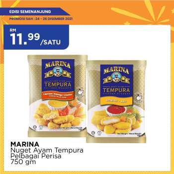 Mydin promotion