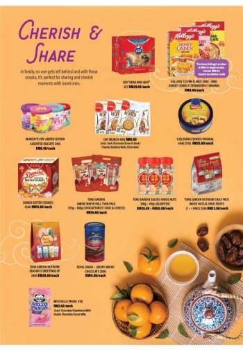 Aeon catalogue  - 27 December 2021 - 06 February 2022.