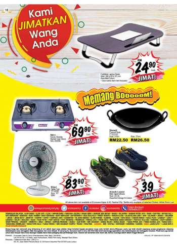 Econsave catalogue  - 01 July 2022 - 12 July 2022.