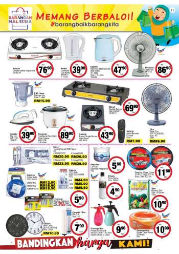 Econsave catalogue  - 29 July 2022 - 09 August 2022.