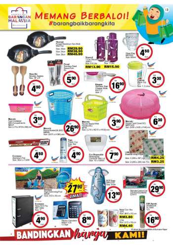 Econsave catalogue  - 29 July 2022 - 09 August 2022.