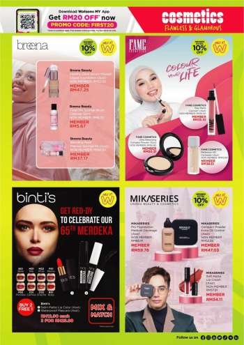 {store} promotion