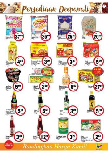 Econsave promotion