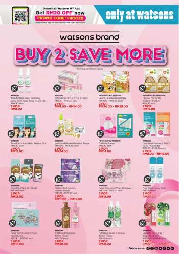 {store} promotion
