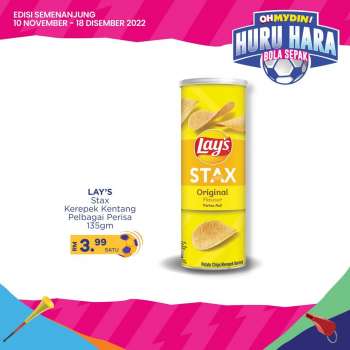 Mydin promotion