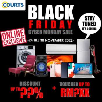 Iklan Courts
