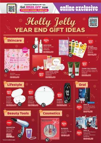 {store} promotion