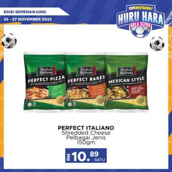 {store} promotion