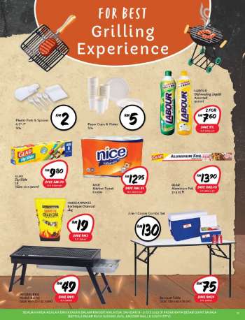 Giant catalogue  - 08 December 2022 - 21 December 2022.