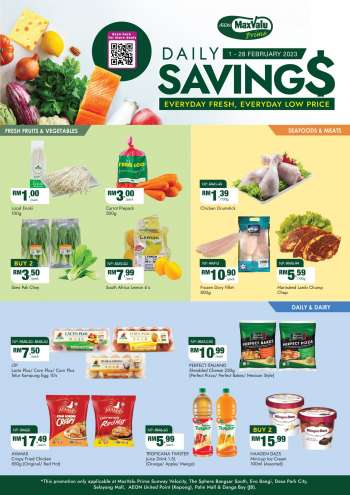 Iklan Aeon