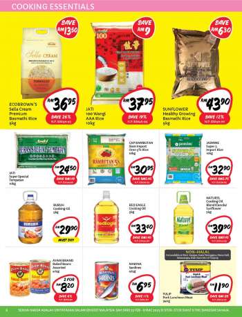 Iklan Giant - 23.02.2023 - 08.03.2023.