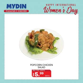 Mydin promotion