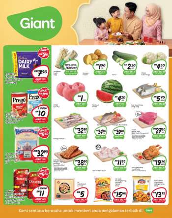 Iklan Giant