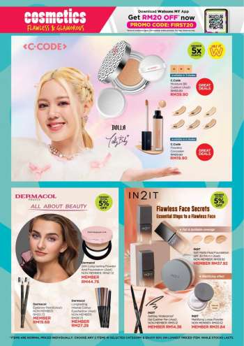 {store} promotion