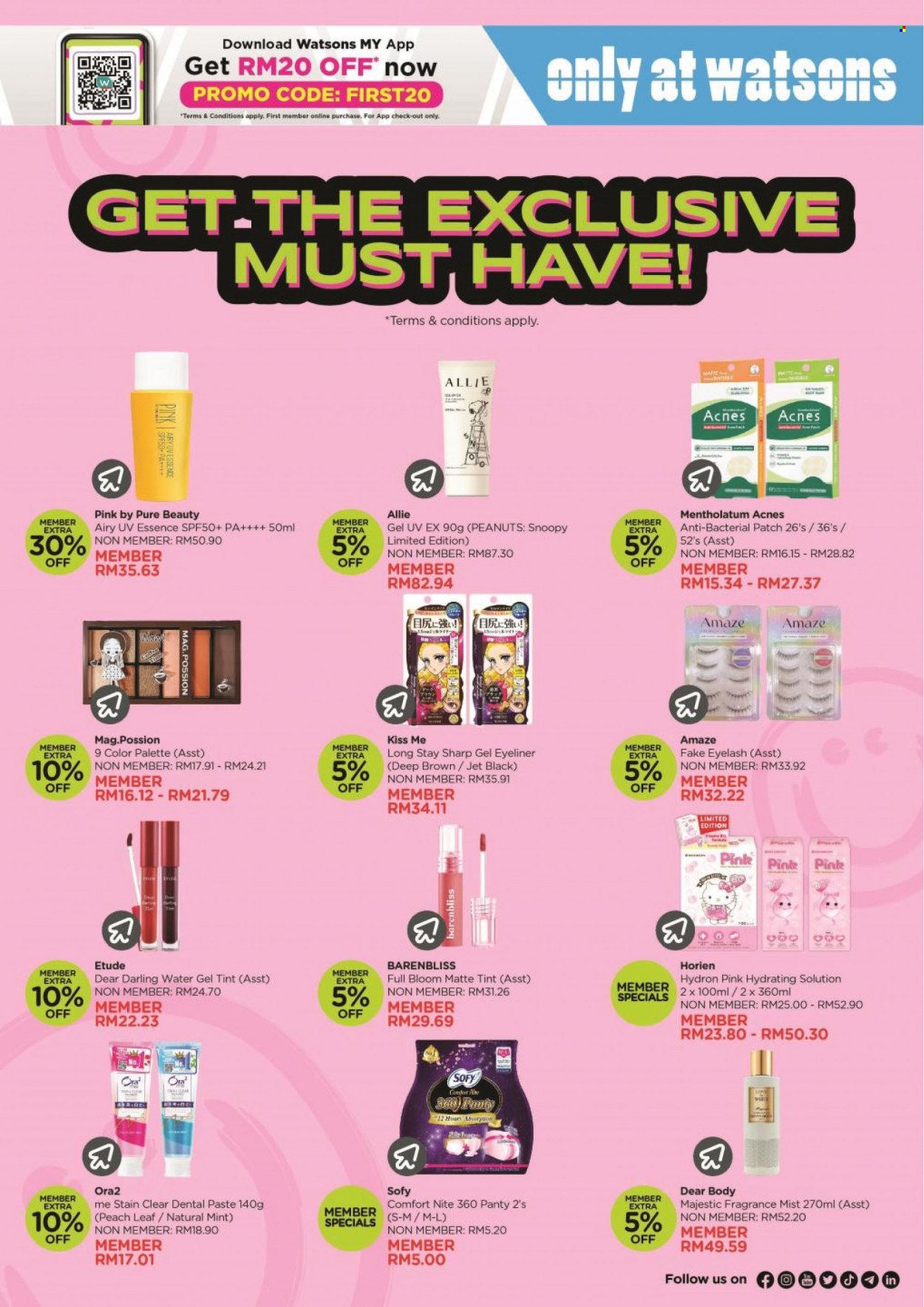 <retailer> - <MM/DD/YYYY - MM/DD/YYYY> - Sales products - ,<products from flyers>. Page 27 