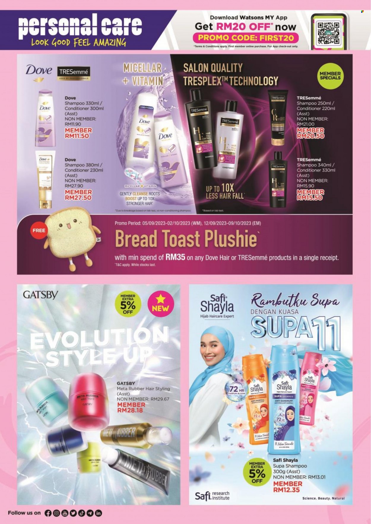 <retailer> - <MM/DD/YYYY - MM/DD/YYYY> - Sales products - ,<products from flyers>. Page 54 