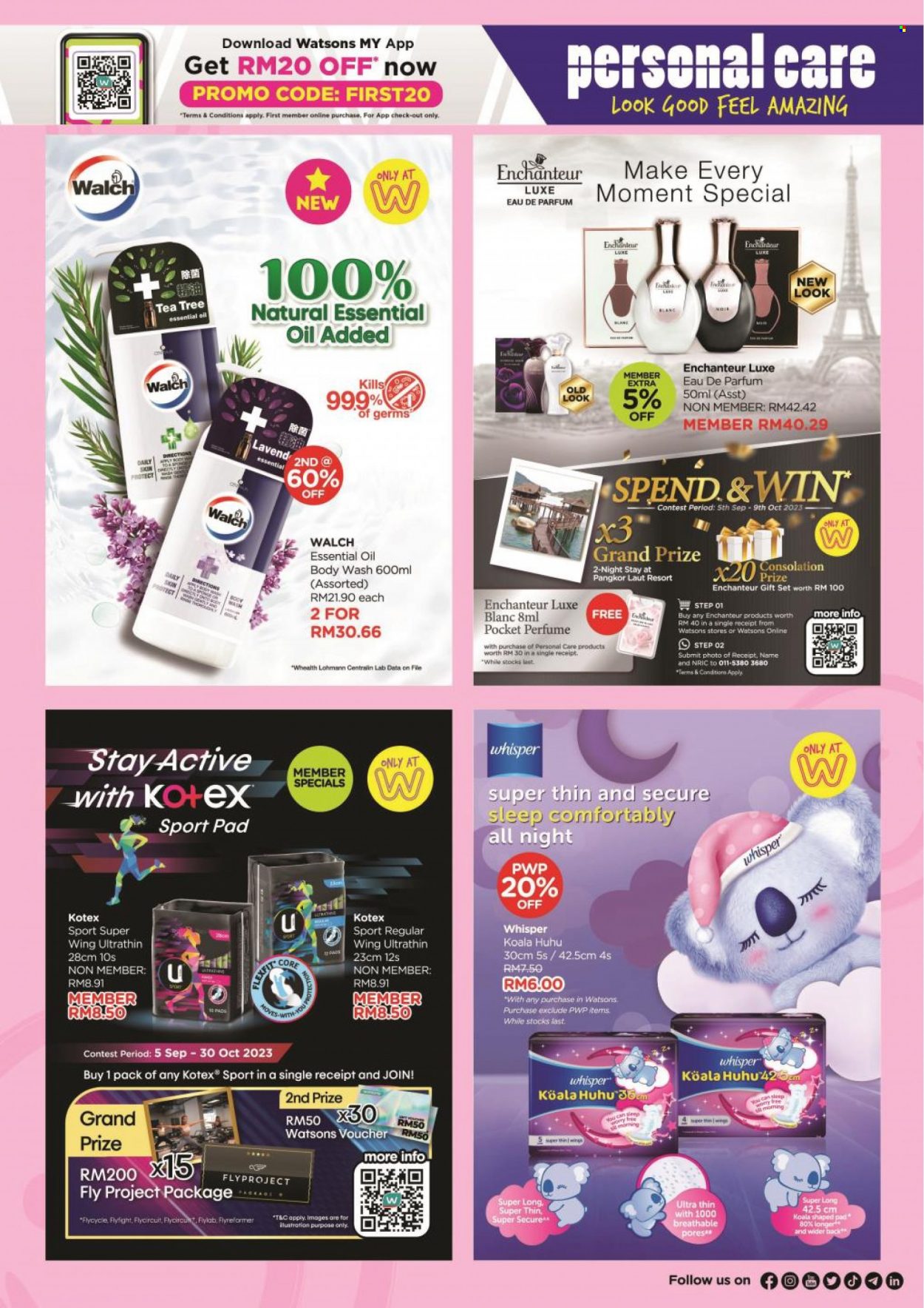 <retailer> - <MM/DD/YYYY - MM/DD/YYYY> - Sales products - ,<products from flyers>. Page 57 
