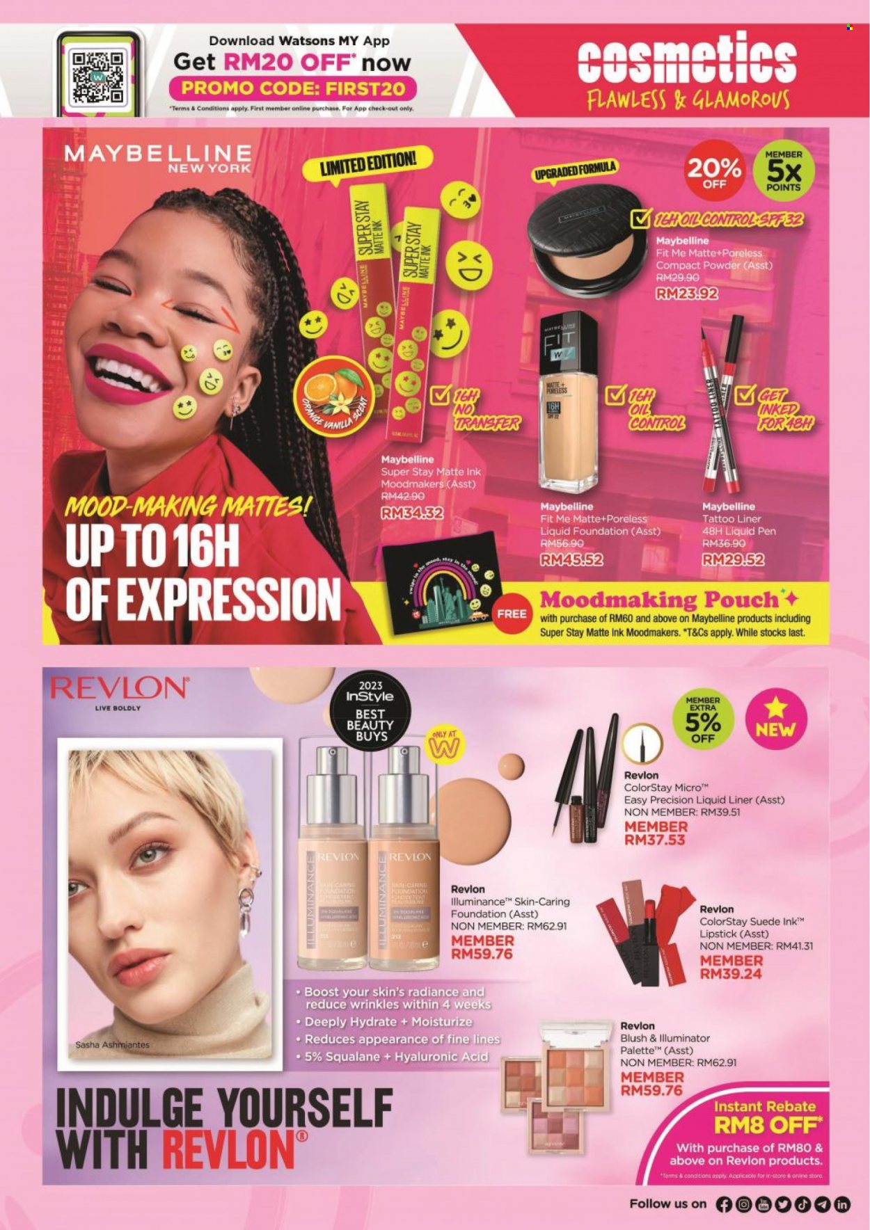 <retailer> - <MM/DD/YYYY - MM/DD/YYYY> - Sales products - ,<products from flyers>. Page 73 