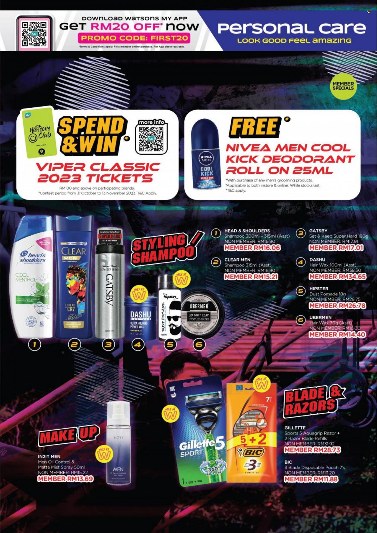 thumbnail - <retailer> - <MM/DD/YYYY - MM/DD/YYYY> - Sales products - ,<products from flyers>. Page 3