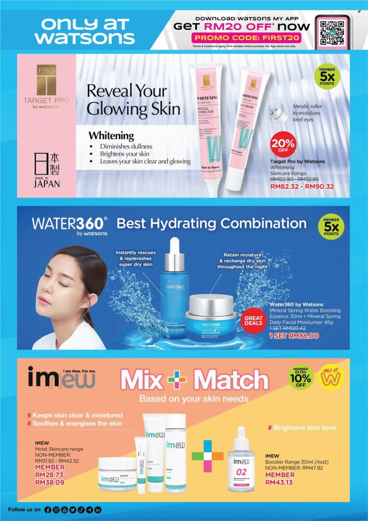 thumbnail - <retailer> - <MM/DD/YYYY - MM/DD/YYYY> - Sales products - ,<products from flyers>. Page 32