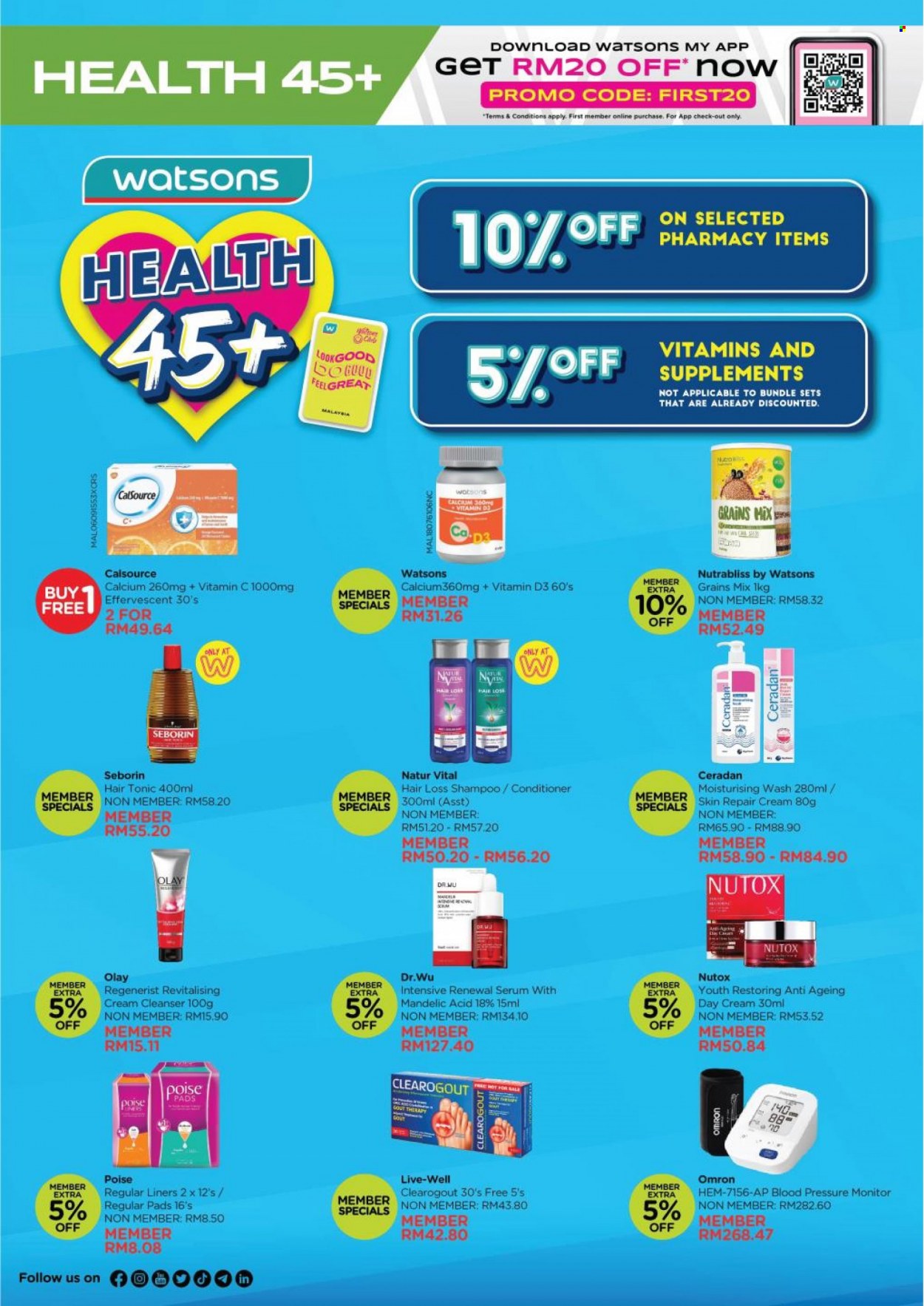 thumbnail - <retailer> - <MM/DD/YYYY - MM/DD/YYYY> - Sales products - ,<products from flyers>. Page 54