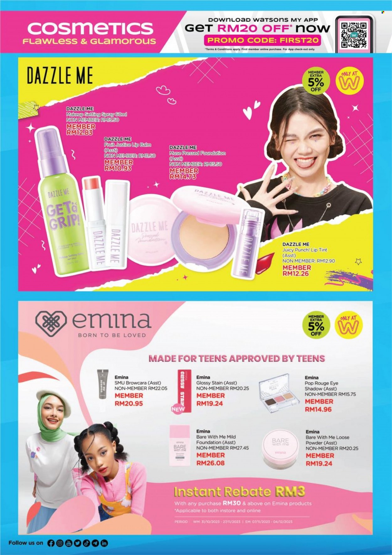 thumbnail - <retailer> - <MM/DD/YYYY - MM/DD/YYYY> - Sales products - ,<products from flyers>. Page 82