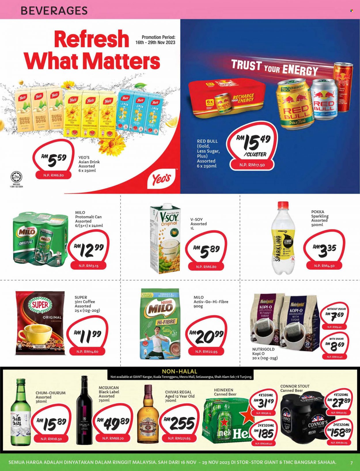 thumbnail - <retailer> - <MM/DD/YYYY - MM/DD/YYYY> - Sales products - ,<products from flyers>. Page 7