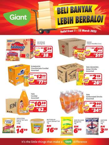 thumbnail - Iklan Giant - Beli Banyak Lebih Berbaloi