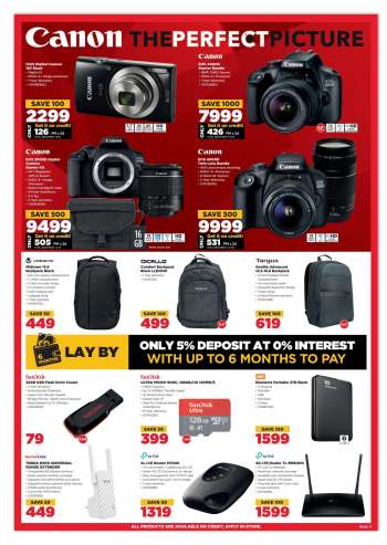 HiFiCorp catalogue
