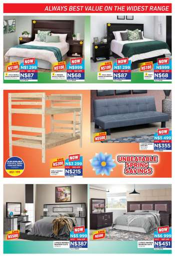 Furnmart catalogue
