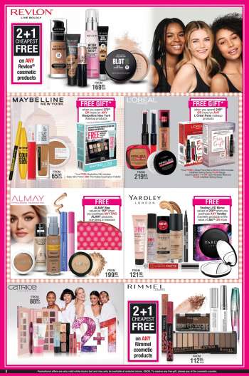 {store} catalogue