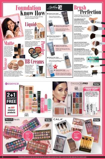 {store} catalogue